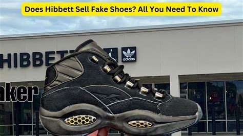 are hibbett sports shoes fake|is hibbett legit.